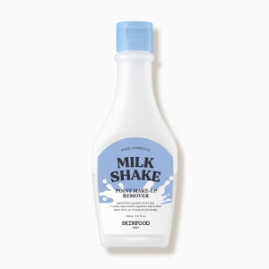 [스킨푸드] 밀크쉐이크 포인트 메이크업 리무버 160ml