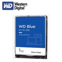 WD BLUE 2.5인치 HDD 정품 SATA3 1TB 노트북용 하드디스크 1테라