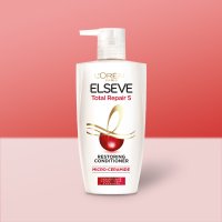 로레알파리 토탈리페어5 컨디셔너 410ml