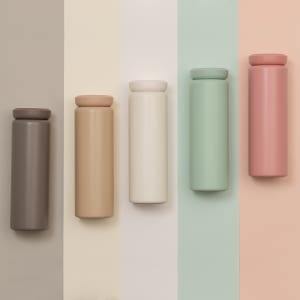 블루마마 STS 316 온앤도 텀블러 단품