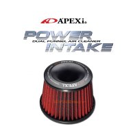 아반떼스포츠 오픈흡기 정품 아펙시 (APEXi Power Intake)