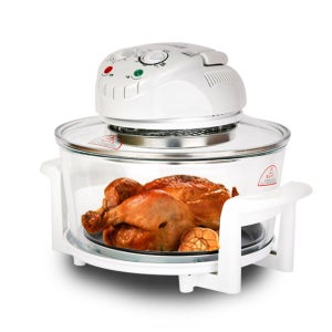 가정용 광파오븐 미니 오븐 생선구이 스테이크 치킨 고구마 바베큐 12리터