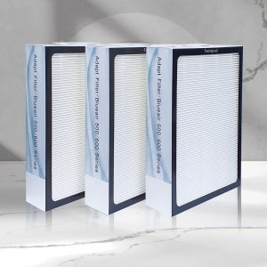 [호환] 환경필터 블루에어 공기청정기 필터 500 600 시리즈 파티클 일반형3개
