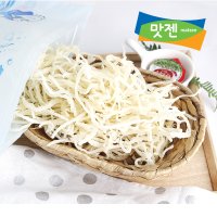 맛젠 백진미채 1kg