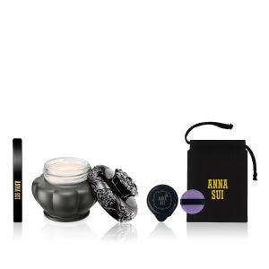 안나수이 뷰티 젤 푸딩 베이스 SPF24 PA++(+ 더스트백&파우더 0.2g)