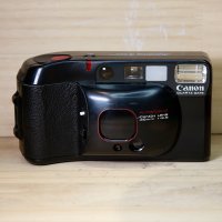 Canon Autoboy 3 캐논 오토보이3 실사이미지 필름중고카메라 필름테스트완료