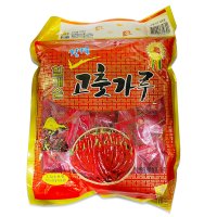 할매손 고춧가루 일회용 300g (1.5g 200봉)