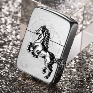 ZIPPO 1941 주마 NA
