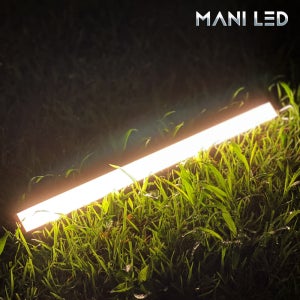 LED 스틱랜턴 캠핑 어닝 타프 휴대용 LED바 카라반 실내등