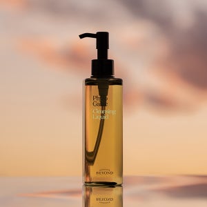 비욘드 피토가닉 클렌징 리퀴드 200 mL
