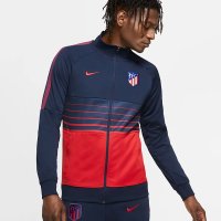 아틀레티코 마드리드 유니폼 [나이키 트랙탑 자켓 20/21] Nike Atletico Madrid Track Jacket CI9217-454