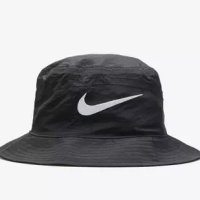 나투시 나이키 X 스투시 버킷햇 블랙 Bucket Hat Black