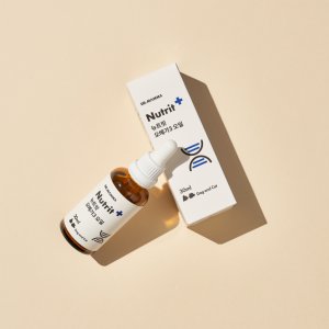 [닥터맘마] 고양이 오메가3 영양제 눈물 허피스 30ml