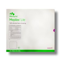 메피렉스라이트 메필렉스 라이트 20x50cm 4매입 Mepilex Lite