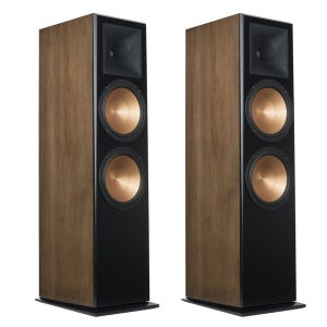 -네이버회원 추가쿠폰- KLIPSCH 클립쉬 RF-7 III 톨보이스피커
