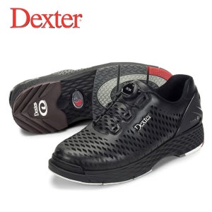 (탈취제 증정) 덱스터 C9 레이저 다이얼 탈부착 볼링화