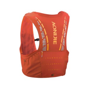 오니지 트레일러닝 조끼 마라톤 등산 배낭 경량 소형 가방 5L 클래식 V33