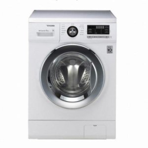 LG전자 F9WK 드럼세탁기 9kg 오피스텔 원룸 드럼세탁기 (F9WP 신형출고)