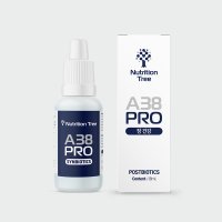 Nutrition Tree A38 PRO 액상 유산균 (반려견/반려묘 공용)