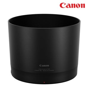 캐논 ET-101 (RF800mm F11,RF200-800mm IS USM 전용후드) 새제품