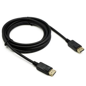 마하링크 20핀 더미 DP TO DP 케이블 V1.3 4K 1.5M