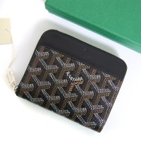 고야드 마티뇽 PM 지퍼 반지갑 Goyard Matignon Wallet