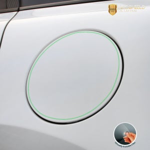 K7 주유구캡 오일캡 기스방지 보호필름 랩핑 PPF필름