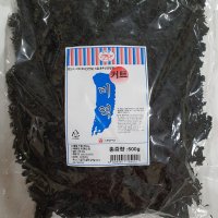 커트 미역500g