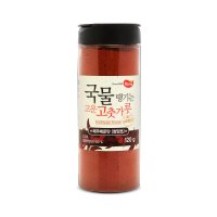 햇님마을 국물 땡기는 고운 고춧가루 120g (청양초)