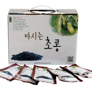 한상준 명인 초산정 마시는 초콩 1박스(120g 30팩)