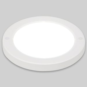 비츠온 엣지형 LED 원형 직부등 6 180mm 16W 주광색