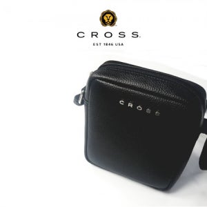 CROSS 프리미엄PU HIGH VOLT 크로스바디 숄더백 SMALL 명품