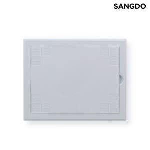 분전함커버 세대분전반 통신함 분전반 배전함 분전함 단자함 260x200