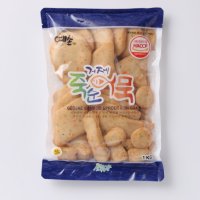 거제 죽순어묵 종합 (1kg)