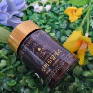 산골양봉원 국산 생로얄젤리, 생로얄제리 50g x 1병