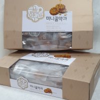 [삼립] 미니 꿀약과 1kg/약과