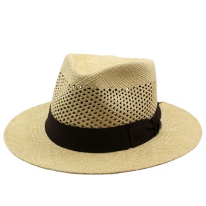 비갈리 아웃도어 FC 파나마햇 여름 페도라 남녀 공용 모자 아빠 중절모 엄마 선물