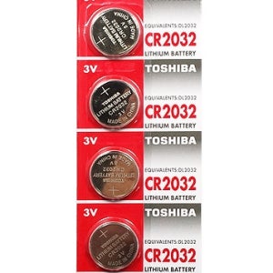 [도시바/수퍼셀]수은전지 수은건전지 LR1130 LR44 LR43 LR41 CR2032 CR1616 CR2016 CR1620 CR2025