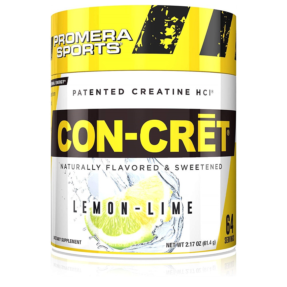 <b>프로메라 스포츠</b> 크레아틴 파우더 근육 회복 2.17oz(61.4g), ProMera <b>Sports</b> CON-CRET Creatine