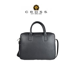 CROSS 프리미엄 노트북 가방 서류가방 15인치 SLIM BRIEFCASE