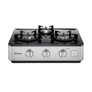 [한정수량 특가]RTR-W3000 한번에 자동점화 손목 편한 가스레인지