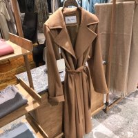 [관부가세포함 / 국내하루배송] 20FW MAX MARA 막스마라 마뉴엘라 manuela