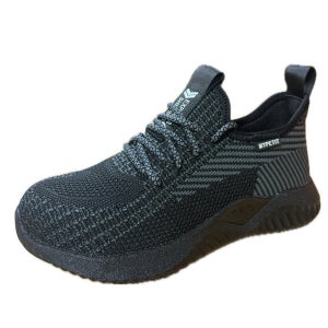 마이쁘띠작업화 MY605 경량 사계절 통풍 / 바우즈 KCs 모델 (안전화 )