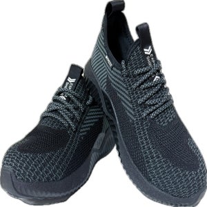 마이쁘띠작업화 경량 사계절 통풍 바우즈KCs안전화