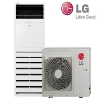 LG 냉난방기 냉온풍기 인버터 사무실 업소용 스텐드 에어컨 PW0603R2SF