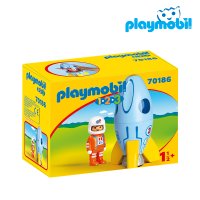 플레이모빌 우주선과우주비행사 70186 playmobil