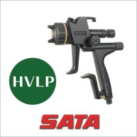 [SATA] 사타 5500 X 페이저 스프레이 건 HVLP