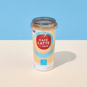 매일유업 마이카페라떼 마일드 로어슈거 220ml 10개_냉장