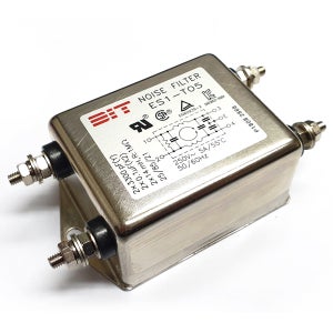 ES1-T05 노이즈필터 5A 250VAC DIT 동일기연