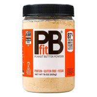 PBfit Peanut Butter Powder 피비핏 피넛 버터 파우더 425g